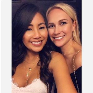 Meet your Posher, Erika